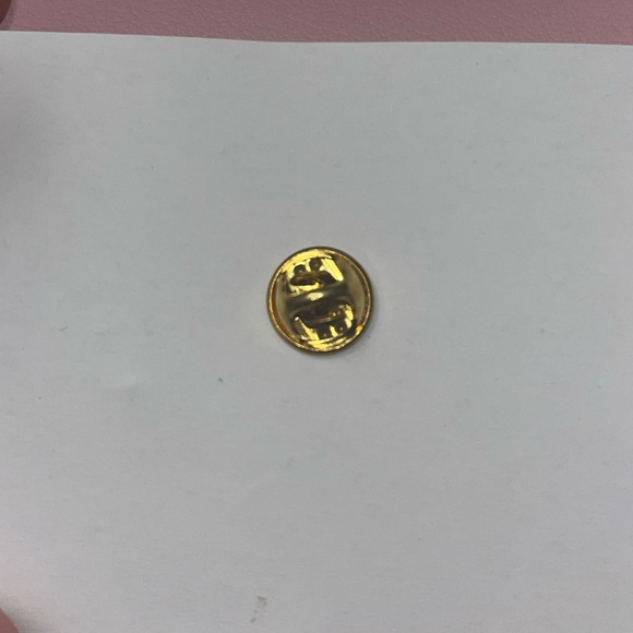 🌺Christmas Tree Shops Certified Trainer Pin - Picture 5 of 5